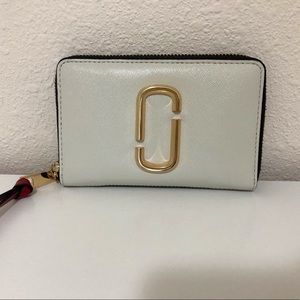 Marc Jacobs Snapshot Wallet